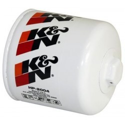 Filtre à huile K&N HP-2004