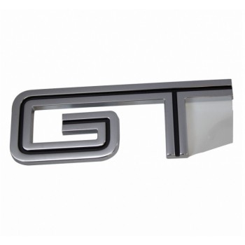 Emblème d'aile GT Ford...