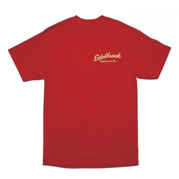 T-shirt Edelbrock officiel...