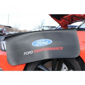 Protection d'aile Ford...