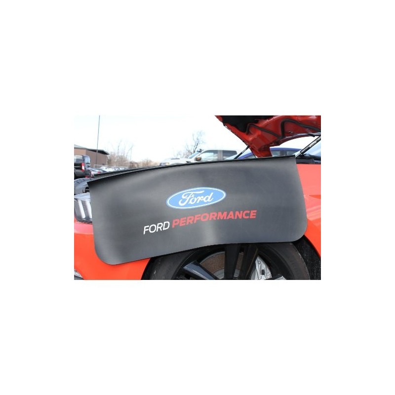 Protection d'aile FORD PERFORMANCE