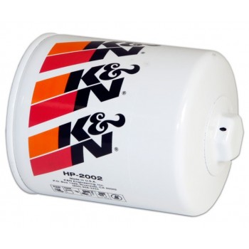 Filtre à huile K&N HP-2002