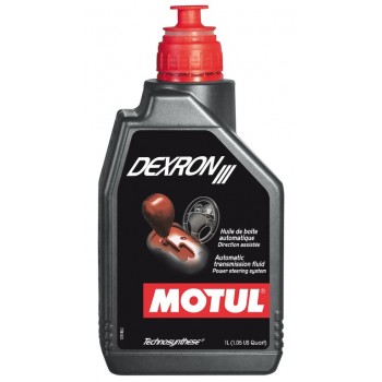 Motul Dexron III (1 litre)