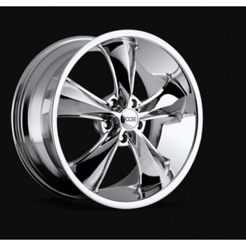 Jante 20 X 8,5" Foose...