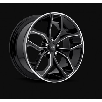 Jante 20 X 8,5" Foose...