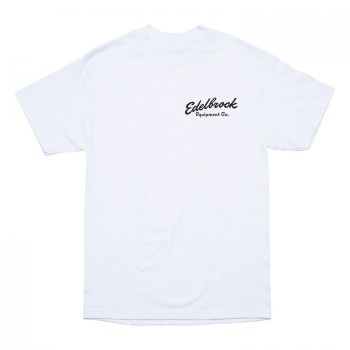 T-shirt Edelbrock "SINCE...