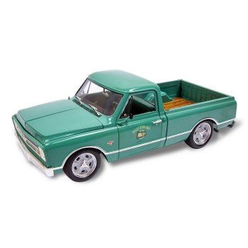 Miniature 1/18 Chevy Truck...