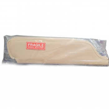 Pare-soleil (x2) beige...