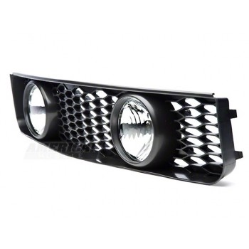 Grille de calandre type GT...