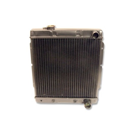 ref_199011_Radiateur 4 rangs (260 289) Scott Drake 259-4