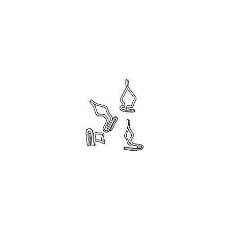 ref_199079_Clip de panneau de porte Scott Drake 375553-S