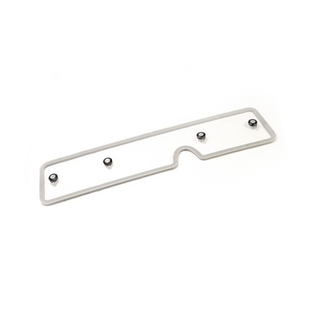 ref_199752_Couvercle de grille de baie de pare-brise Scott Drake ACC-16741-69