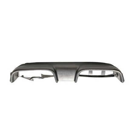ref_199951_Habillage de tableau de bord (Noir) Scott Drake B8SZ-6304290-BK