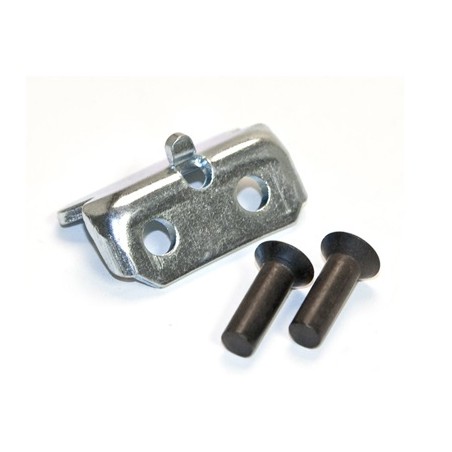 ref_199957_Pivot de fourchette d'embrayage (Small Block 289) Scott Drake B9AZ-7522-B