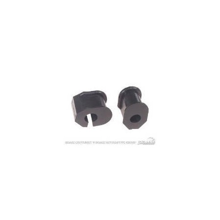 ref_200256_Bagues de barre stabilisatrice (caoutchouc - barre de 5/8") Scott Drake C4DZ-5493-B