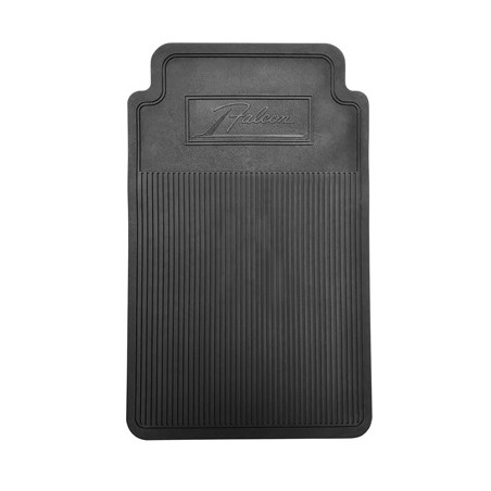 ref_389209_Tapis de sol noir Scott Drake C4DZ-6513086-BK