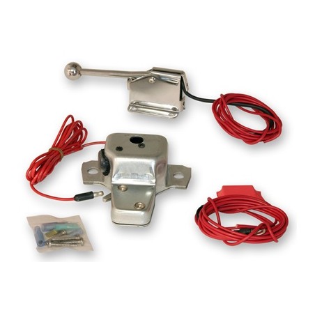ref_200367_Kit d'ouverture électrique du coffre Scott Drake C5AZ-6243200-EL