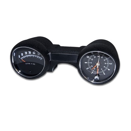 ref_200489_Rally pac v8 6000rpm Noir Scott Drake C5ZZ-10B960CBK