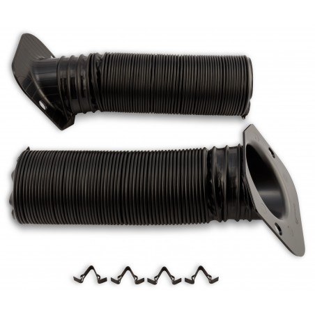 ref_200750_Kit de conduits de dégivrage Scott Drake C5ZZ-18490-K