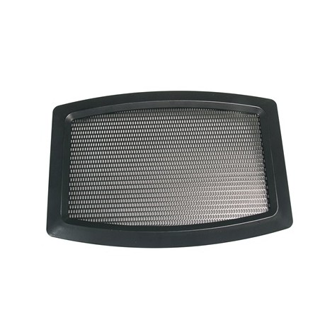 ref_200759_Grille de haut-parleur arrière (6x9) Scott Drake C5ZZ-18798-A