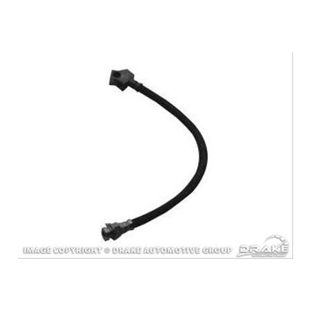 ref_200802_Flexible de frein avant à tambour Scott Drake C5ZZ-2078-BR