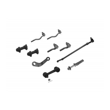 ref_389312_Kit de conversion de direction 6 cylindres à V8 Scott Drake C5ZZ-3304-8CK