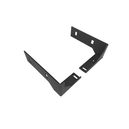 ref_389324_Kit support pour conversion échappement GT Scott Drake C5ZZ-5277-CR