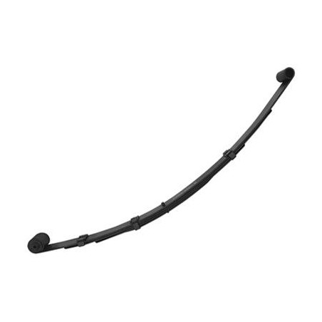 ref_389325_Lame de suspension (4 lames) Scott Drake C5ZZ-5560-B