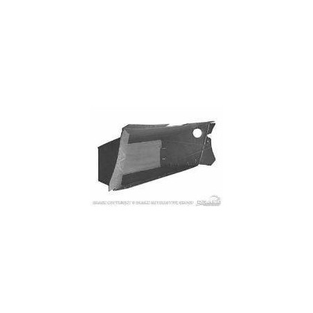 ref_201052_Boîte à gants Scott Drake C5ZZ-6506010-A