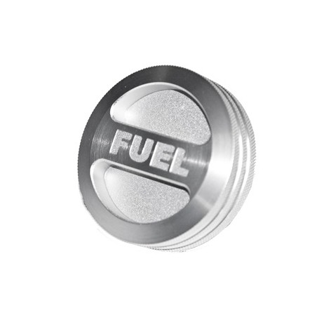 ref_201648_Bouchon de réservoir à carburant en aluminium Scott Drake C6TZ-9030-BL-3