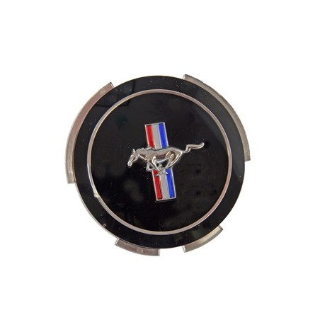 ref_201692_Emblème central de cache central de roue standard Scott Drake C6ZZ-11C30
