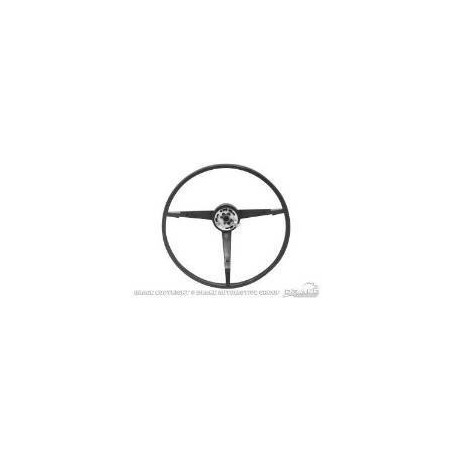ref_201732_Volant standard(parchemin) Scott Drake C6ZZ-3600-PR
