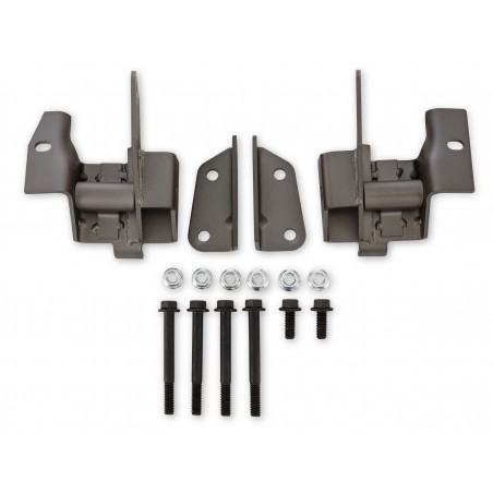 ref_389532_Support de montage du moteur sur chassis Scott Drake C6ZZ-6028-9-A