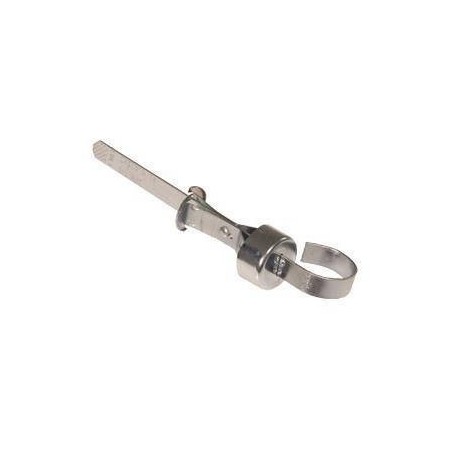 ref_201833_Jauge de pompe de direction assistée (Zinc) Scott Drake C7AZ-3A006-B