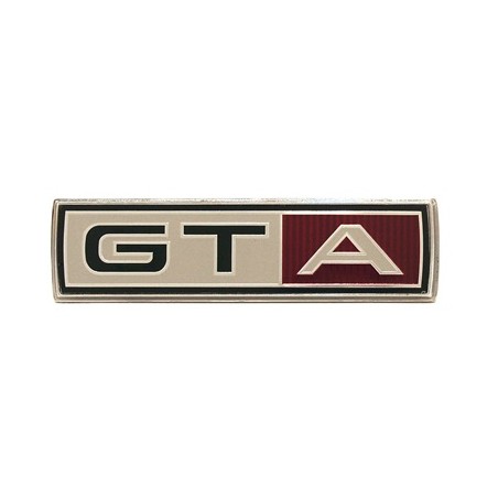 ref_201861_Emblèmes d'ailes, GTA Scott Drake C7OZ-16098-A