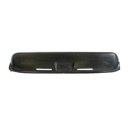 ref_201925_Casquette de tableau de bord noir Scott Drake C7WY-6504290-BK