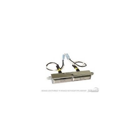 ref_201998_Interrupteur de liseuse Scott Drake C7ZZ-13764-KIT
