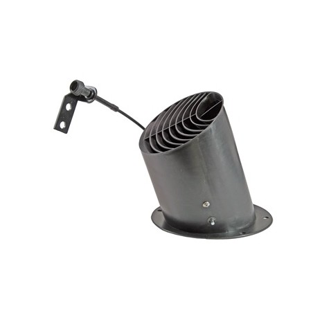 ref_202263_Bouche de ventilation  Scott Drake C7ZZ-6501934-A