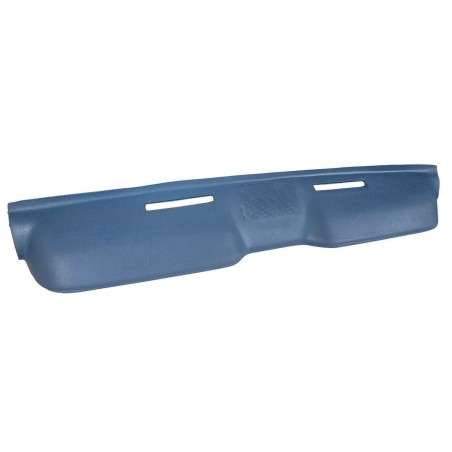 ref_202295_Casquette de tableau de bord (bleu) Scott Drake C7ZZ-6504290-BL
