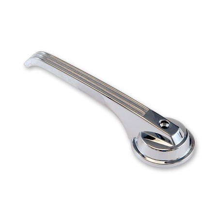 ref_202373_Poignée de porte Deluxe Scott Drake C7ZZ-6522600-A
