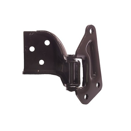 ref_202374_Charnière de porte supérieure droite Scott Drake C7ZZ-6522800-C