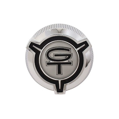 ref_202565_Bouchon de réservoir à carburant GT Scott Drake C7ZZ-9030-C