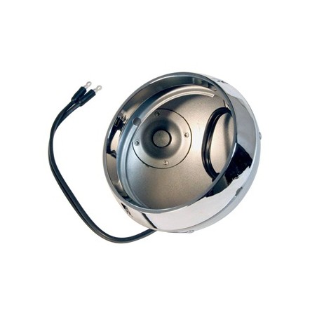 ref_202774_Boîtier de feux antibrouillard, sans barre transversale Scott Drake C8ZZ-15200-SPEC
