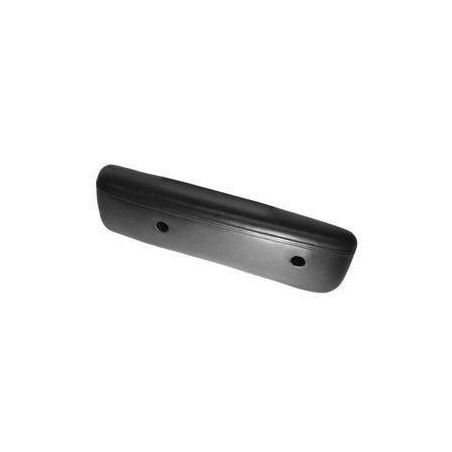 ref_202855_Accoudoir Deluxe (noir, droite) Scott Drake C8ZZ-6524100BKD