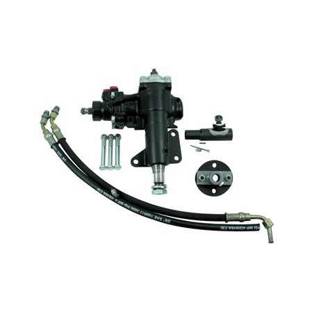 ref_389803_Kit de conversion de direction assistée Scott Drake C8ZZ-PS-PS-CK
