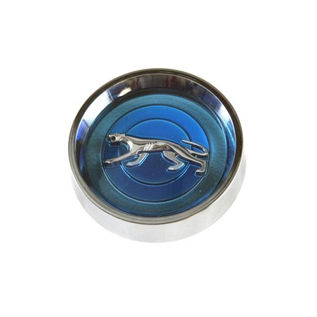 ref_389820_Caches centraux de roues, bleu Scott Drake C9WY-1130-BLU
