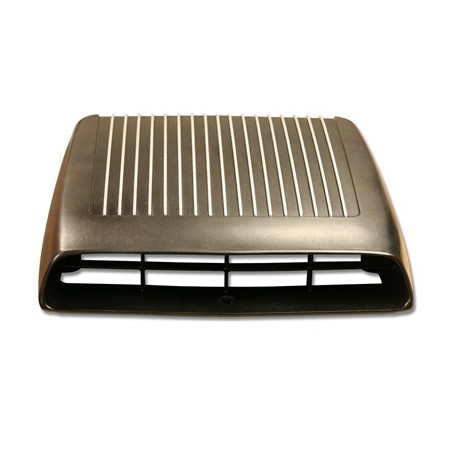 ref_203015_Capot de protection Shaker (alliage) Scott Drake C9ZF-9B634
