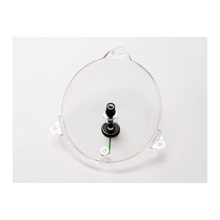 ref_389848_Lentille d'horloge (Deluxe, avec pointeur) Scott Drake C9ZZ-15000