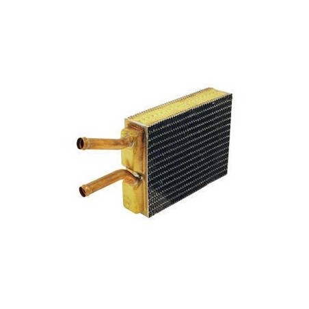 ref_203127_Radiateur de chauffage (avec climatisation) Scott Drake C9ZZ-18476-B