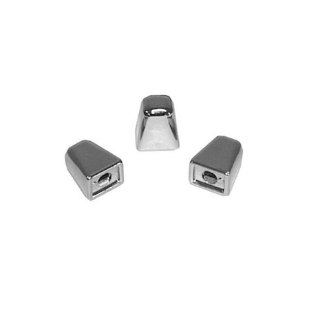 ref_203130_Jeu de boutons de commande du chauffage Scott Drake C9ZZ-18519-A